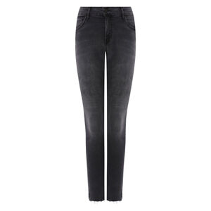 3X1 | Mid Rise Skinny Crop Jeans Size 24